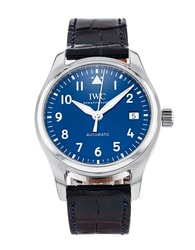 IWC Pilot's Automatic 36 IW324008